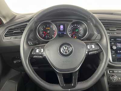 2019 Volkswagen Tiguan, $16998. Photo 12