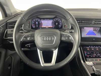 2020 Audi Q7, $20498. Photo 12
