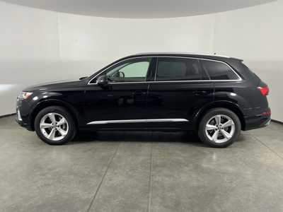 2020 Audi Q7, $0. Photo 4