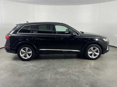 2020 Audi Q7, $0. Photo 7