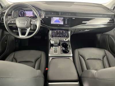 2020 Audi Q7, $0. Photo 8