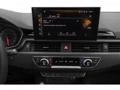 2021 Audi A5, $0. Photo 10