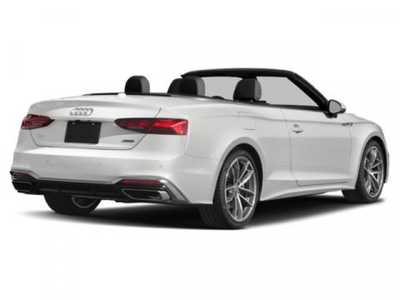 2021 Audi A5, $0. Photo 2