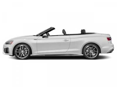 2021 Audi A5, $0. Photo 3