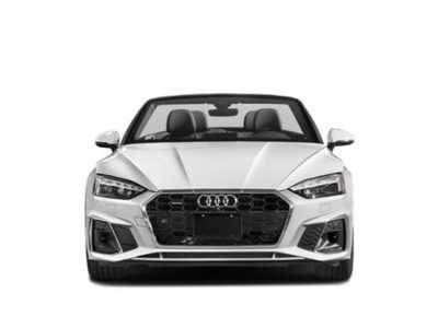 2021 Audi A5, $0. Photo 4
