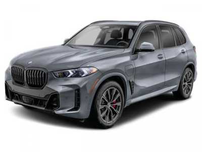 2026 BMW X5, $92615. Photo 3