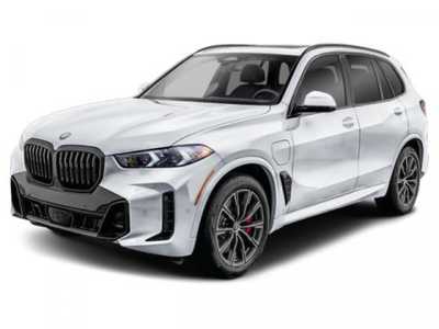2026 BMW X5, $92615. Photo 1