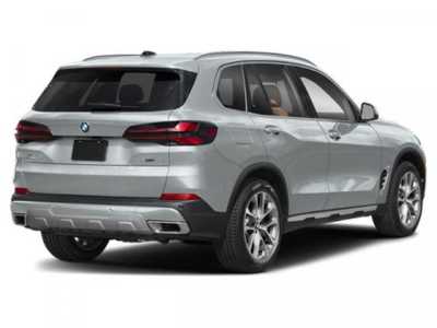 2026 BMW X5, $91365. Photo 2