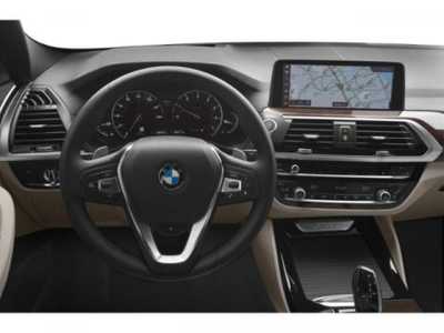 2019 BMW X4, $23998. Photo 10