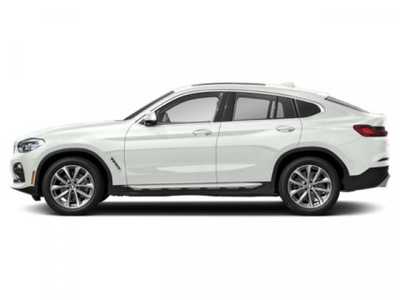 2019 BMW X4, $23998. Photo 3