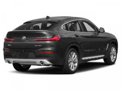 2019 BMW X4, $23998. Photo 5