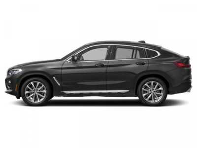2019 BMW X4, $23998. Photo 6
