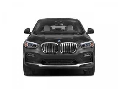 2019 BMW X4, $23998. Photo 7