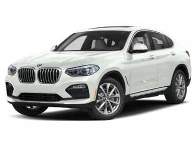2019 BMW X4, $23998. Photo 1
