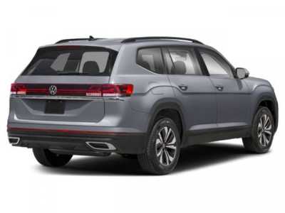 2024 Volkswagen Atlas, $33598. Photo 2