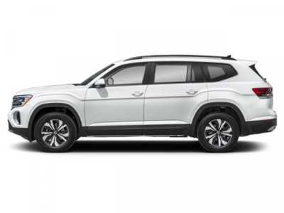 2024 Volkswagen Atlas, $33598. Photo 6