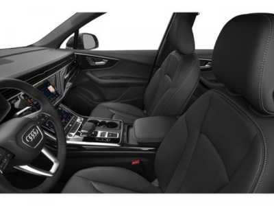 2026 Audi Q7, $81600. Photo 11