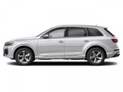 2026 Audi Q7, $81600. Photo 3