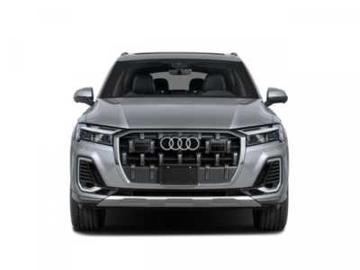2026 Audi Q7, $81600. Photo 7