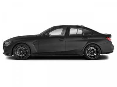 2026 BMW M3, $102725. Photo 2