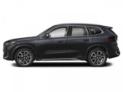 2026 BMW X1, $48420. Photo 3