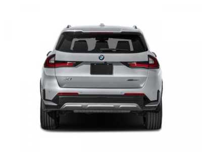 2026 BMW X1, $48420. Photo 8