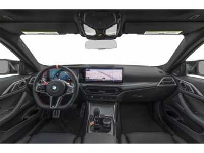 2026 BMW M4, $111575. Photo 10