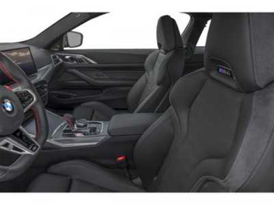 2026 BMW M4, $111575. Photo 11