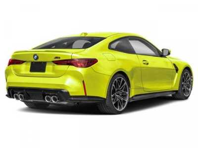 2026 BMW M4, $111575. Photo 2