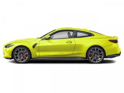2026 BMW M4, $111575. Photo 3