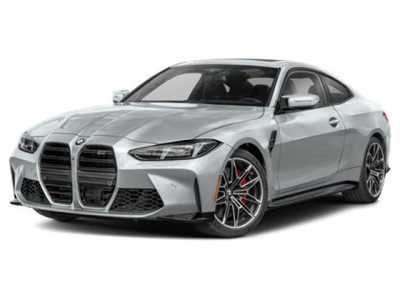 2026 BMW M4, $111575. Photo 4