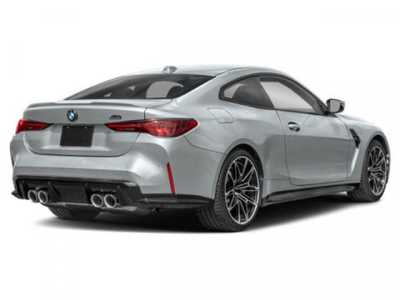 2026 BMW M4, $111575. Photo 5