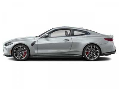2026 BMW M4, $111575. Photo 6