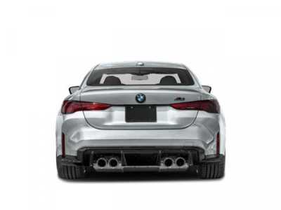 2026 BMW M4, $111575. Photo 8