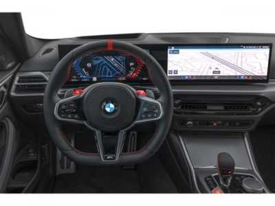 2026 BMW M4, $111575. Photo 9