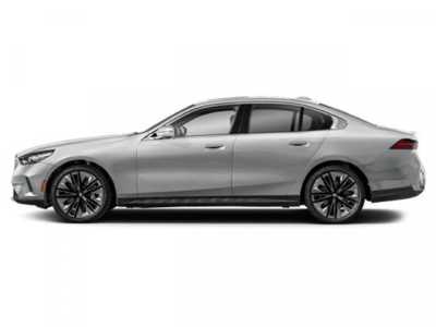 2026 BMW 5 Series, $71890. Photo 6