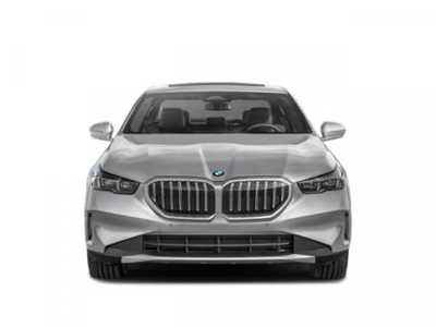 2026 BMW 5 Series, $71890. Photo 7