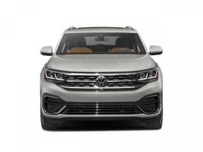 2023 Volkswagen Atlas, $0. Photo 11