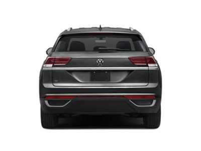 2023 Volkswagen Atlas, $0. Photo 12