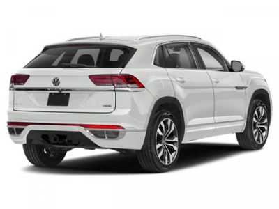 2023 Volkswagen Atlas, $0. Photo 2