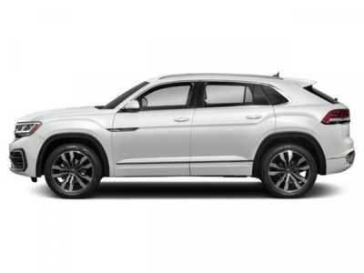 2023 Volkswagen Atlas, $0. Photo 3