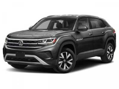 2023 Volkswagen Atlas, $0. Photo 4