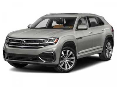 2023 Volkswagen Atlas, $0. Photo 5