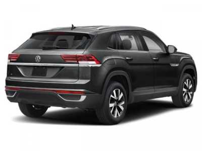 2023 Volkswagen Atlas, $0. Photo 6