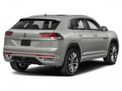 2023 Volkswagen Atlas, $0. Photo 7