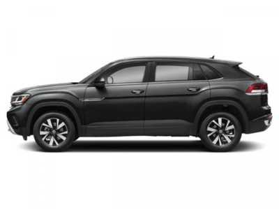 2023 Volkswagen Atlas, $0. Photo 8