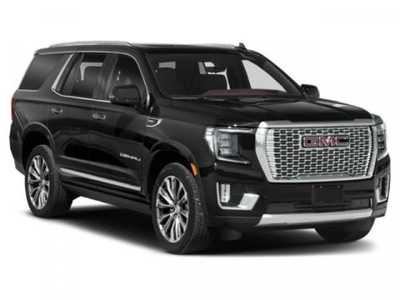 2024 GMC Yukon, $85000. Photo 9