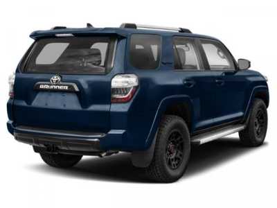2018 Toyota 4Runner, $0. Photo 2