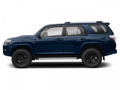 2018 Toyota 4Runner, $0. Photo 3