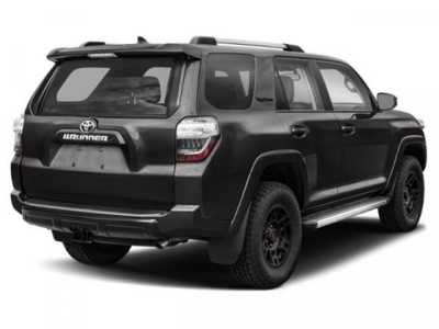 2018 Toyota 4Runner, $0. Photo 5